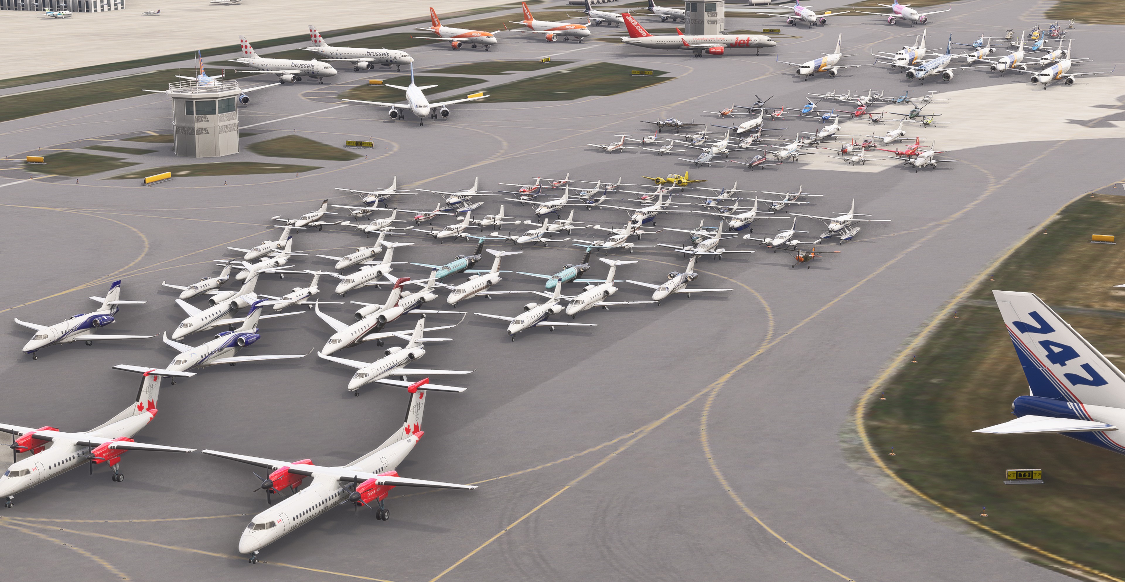 Microsoft Flight Simulator 2024 - Imagen 15